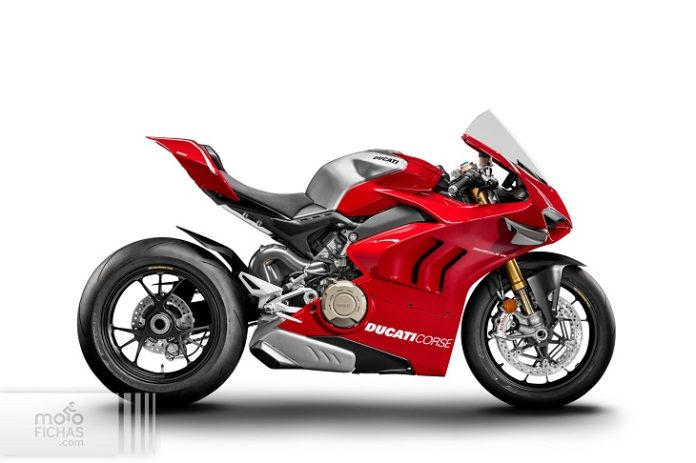 DUCATI 1