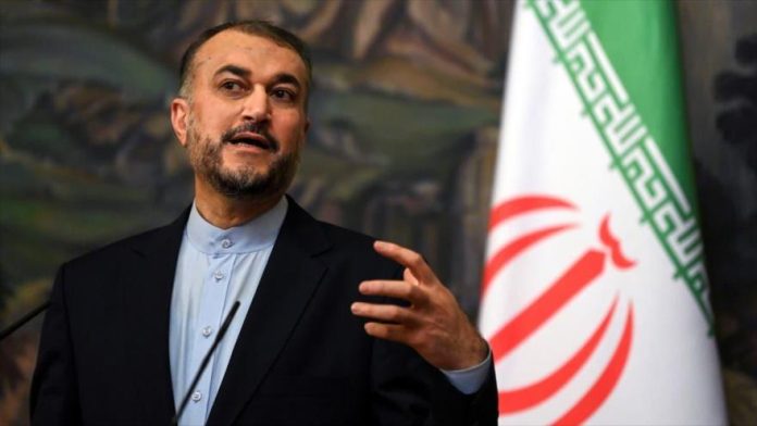 IRAN