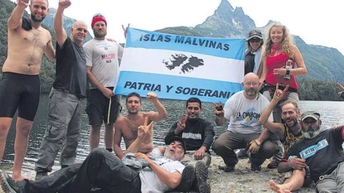 Lago 1