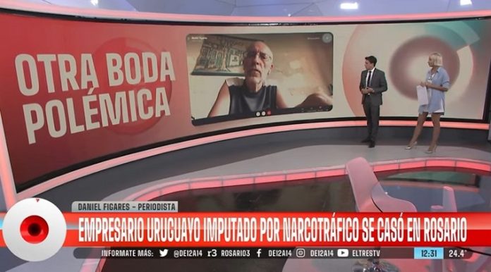 Narco-Rosario