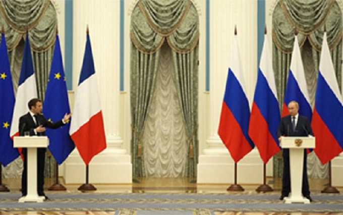 PUTIN