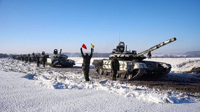 RUSIA