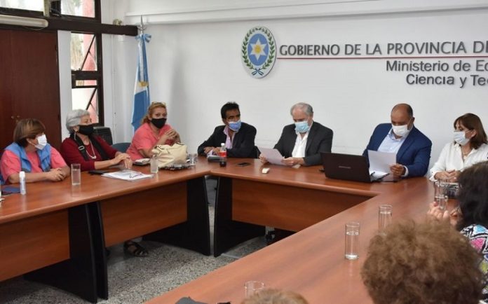 Salta-Docentes