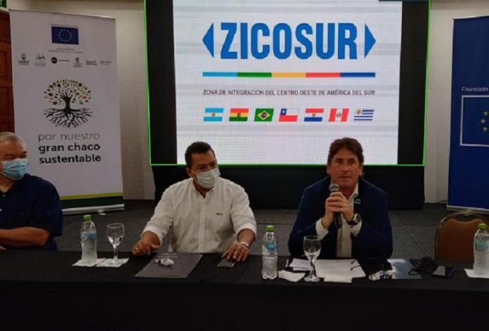 ZICOSUR