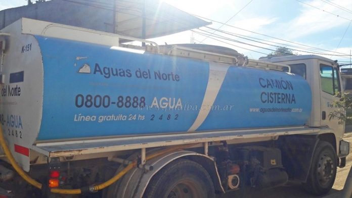 AGUA