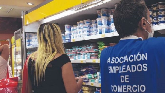 ALIMENTOS-Rosario