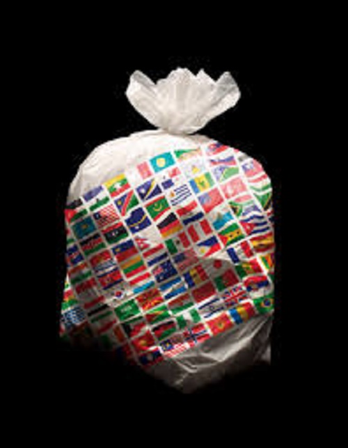 BASURA