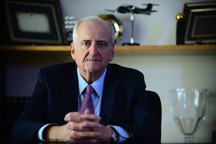 LUIS PAGANI