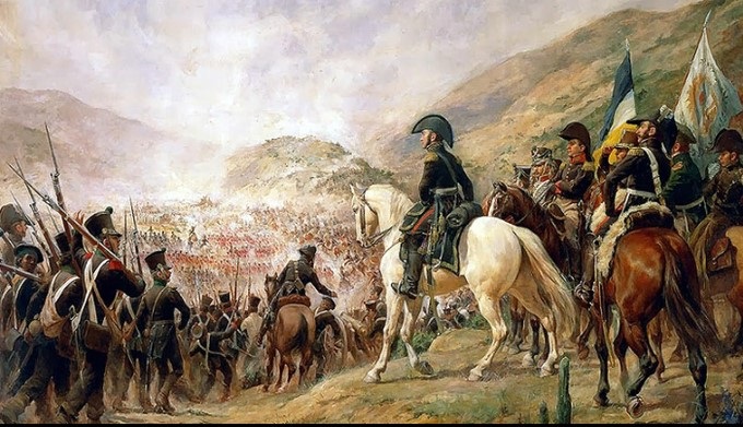 SAN MARTÍN
