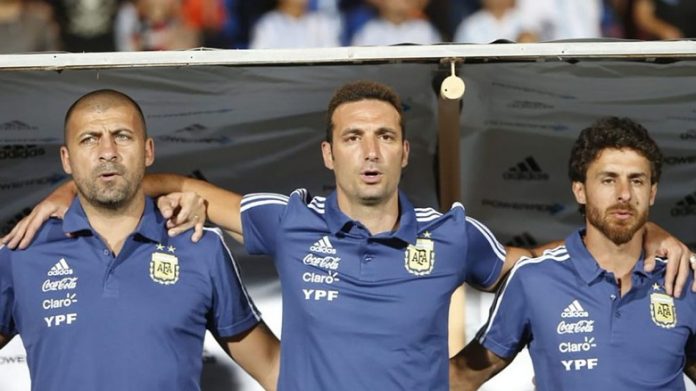 SELECCIÓN