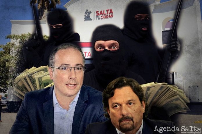 Salta-Gauffin