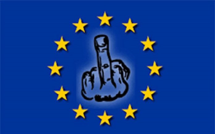 UE