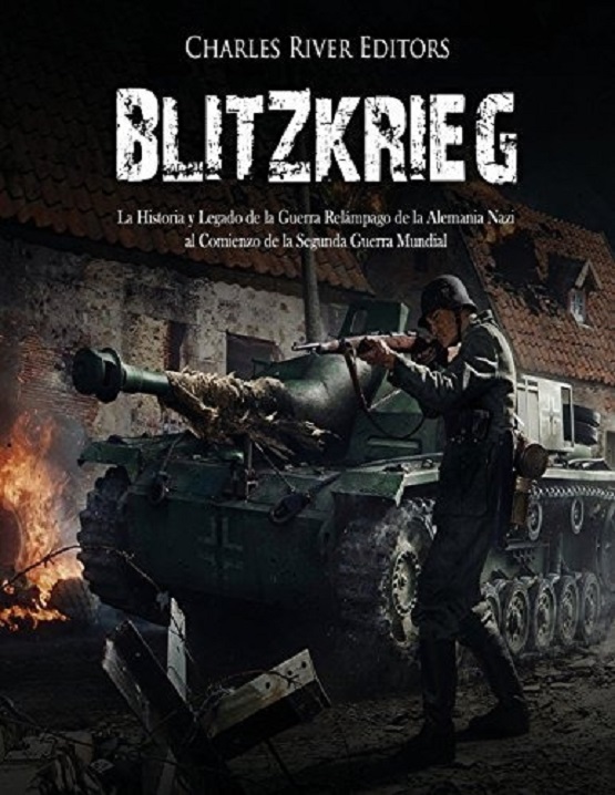 bLITZKRIEG