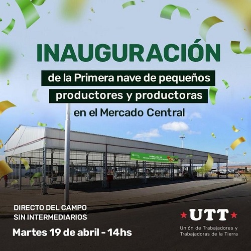 ABASTO