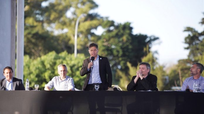 Axel-Kicillof
