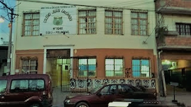 CALCHAQUI