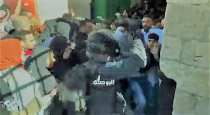 Palestina hoy 1A
