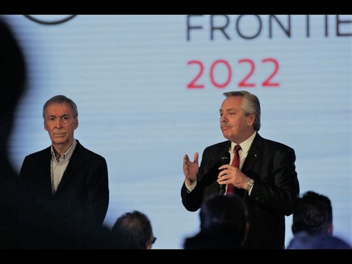 Presidente 1
