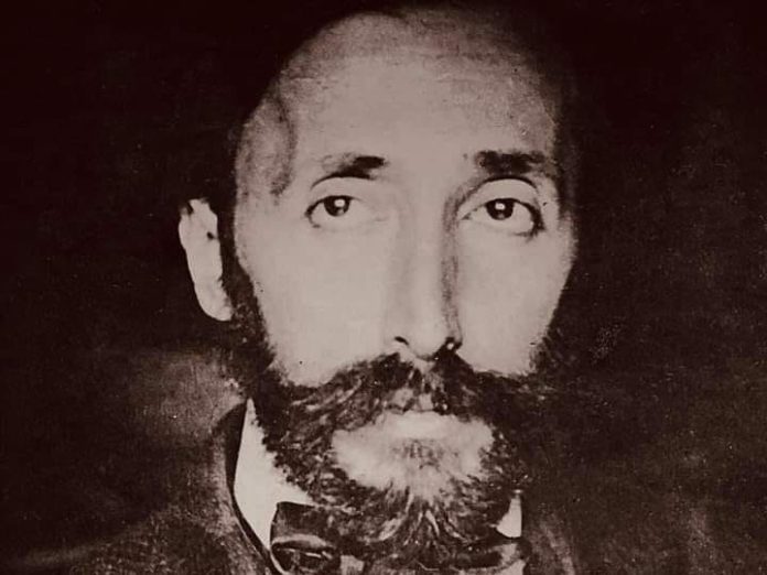 RAFAEL GARRET