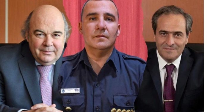 Salta-Procurador