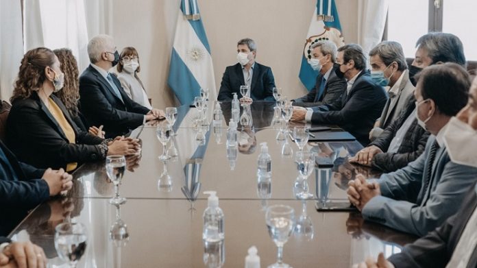 UÑAC-Mineria