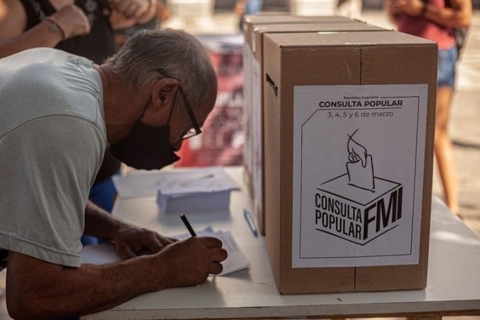 CONSULTA-la voz