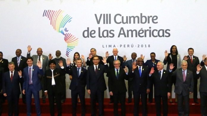CUMBRE