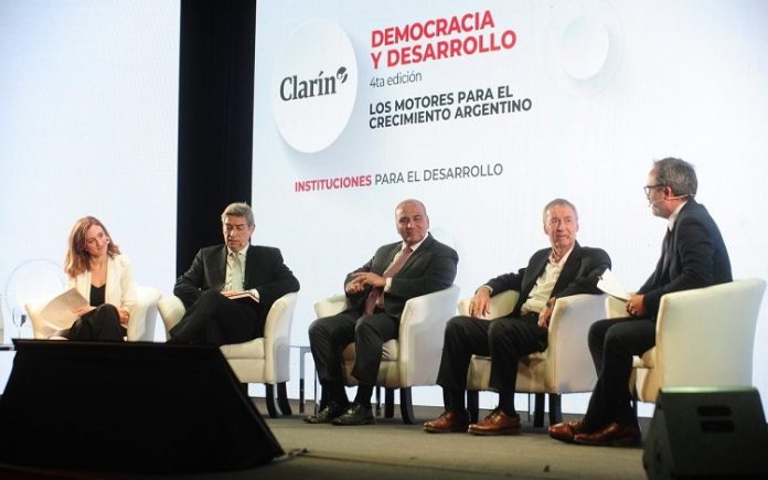 Clarin 1