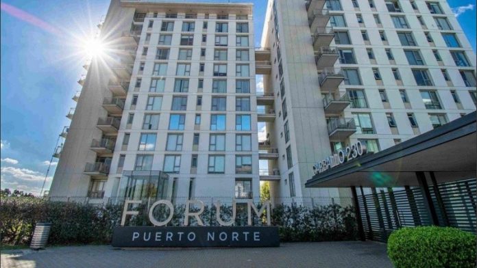 FORUM-ROSARIO