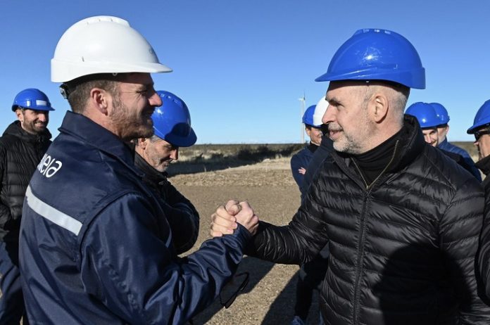 Larreta 1