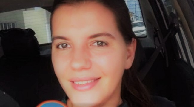 Romina Ríos-