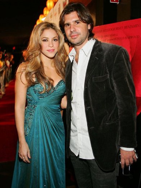 Shakira