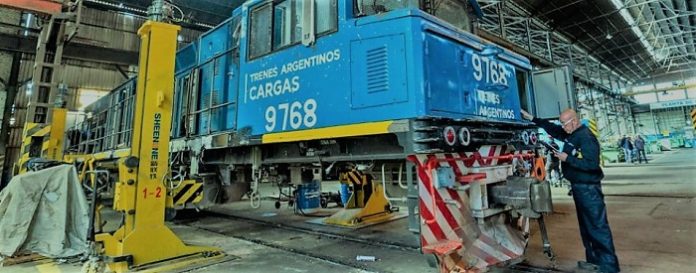 Trenes 1