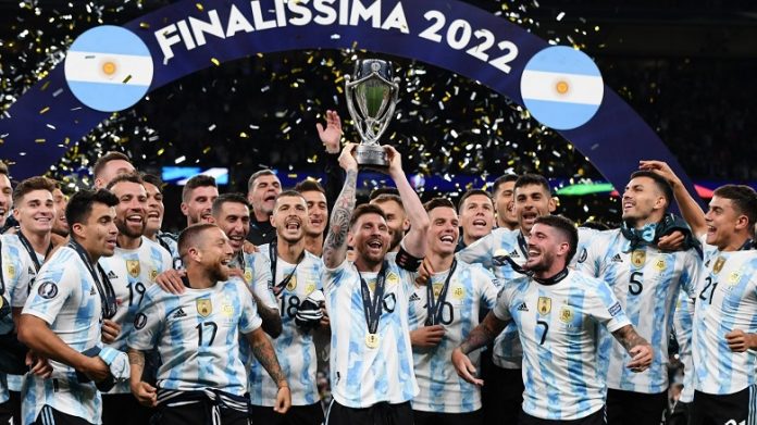 ARGENTINA