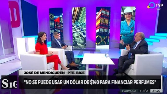 DE MENDIGUREN