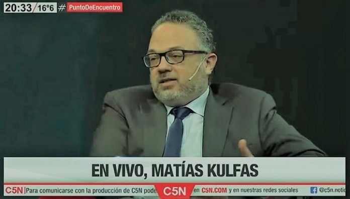 Kulfas