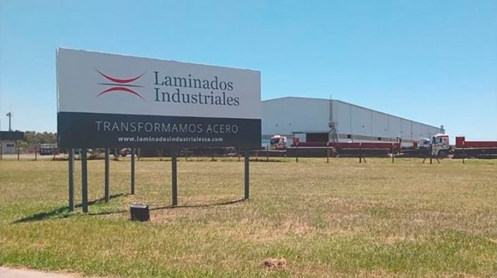 LAMINADOS INDUSTRIALES