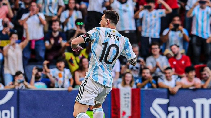 Messi 2