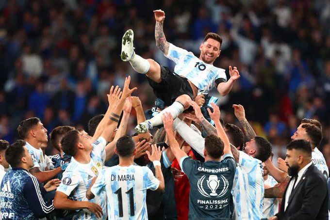 Messi