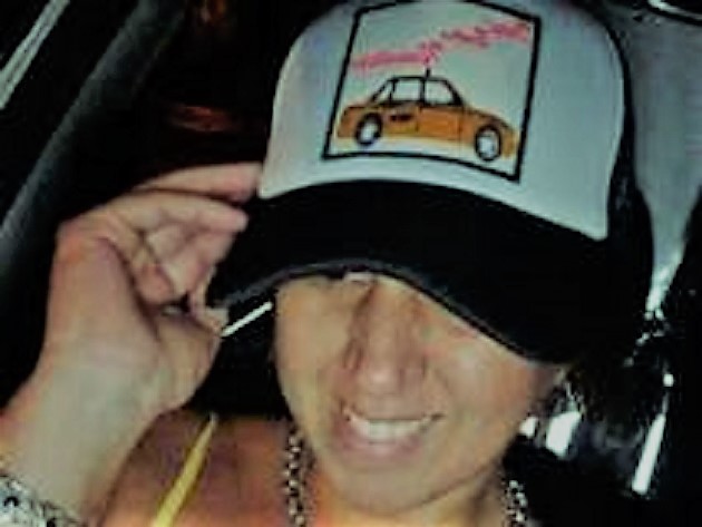 Misiones-Claudia Benitez
