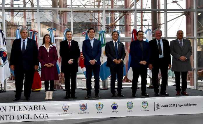 Parlamento de NOA 22 (1)