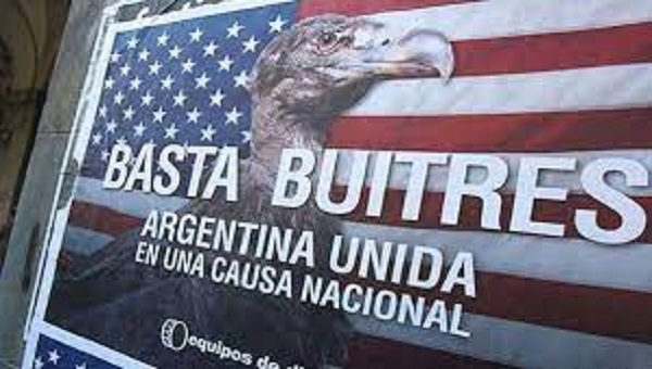 BUITRES