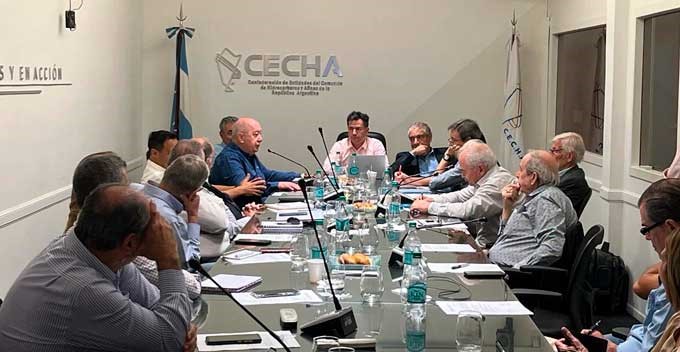 CECHA 3