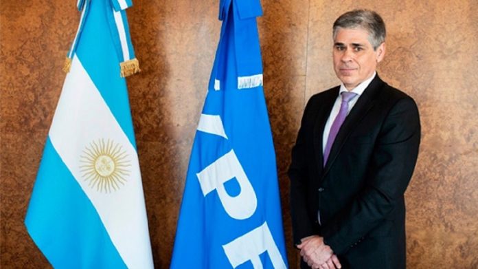 Gonzalez-YPF