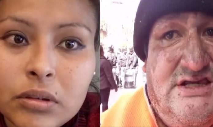 JUJUY-DENUNCIA