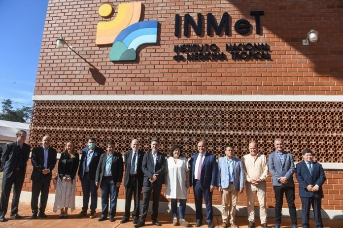Misiones a