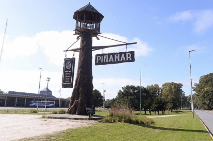 PINAMAR