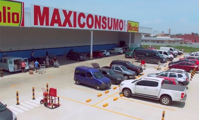 Salta-MaXI 3
