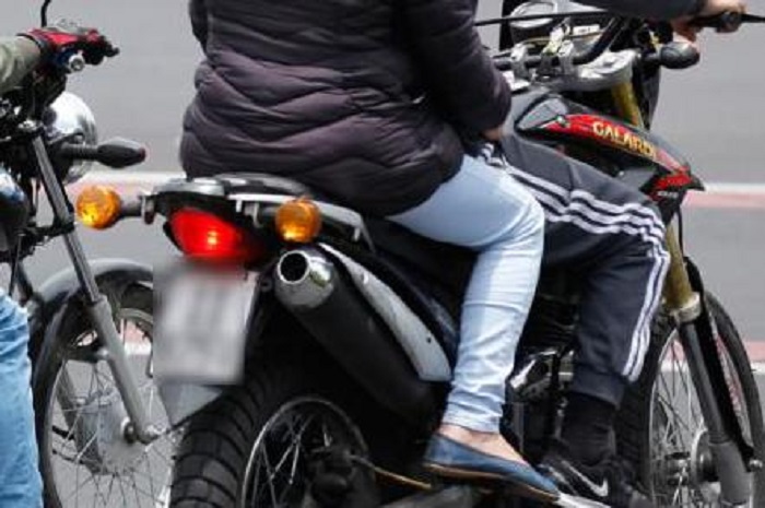 PLENA INVESTIGACIÓN: detienen en Salta a chorros de motos y motopartes, que estarían ligados con bandas de Jujuy y Tucumán
