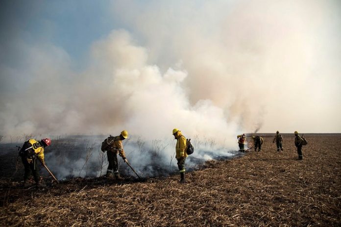 DELTA-incendios